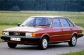 Audi 80 81 (1978 - 1986)