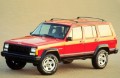 Jeep Cherokee (1988 - 2024)