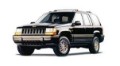 Jeep Grand Cherokee I (1995 - 1999)