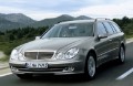 Мерседес Бенц E (2003 - 2009)