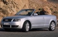 Audi A4 B6 8H7 (2002 - 2009)