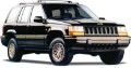 Jeep Grand Cherokee I (1991 - 1999)