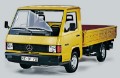Мерседес Бенц 100 (1988 - 1996)
