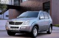 Ссанг Йонг Рекстон (2002 - 2006)