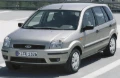 Форд Фьюжн (2002 - 2012)