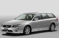 Субару Легаси (2003 - 2009)