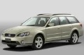 Субару Аутбек (2003 - 2009)