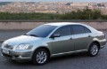 Тойота Авенсис (2003 - 2008)