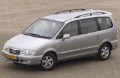 Hyundai Trajet FO (2000 - 2010)