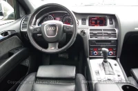 Audi Q7 внедорожник (4LB) (2006 - 2015) Автомат BUG