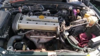 Opel VECTRA B универсал (31) (1995 - 2002) Механика 5 X18XE