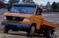 Мерседес Бенц Vario (1996 - 2013)