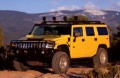 Hummer H2 (2002 - 2009)