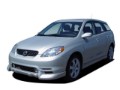 Toyota Matrix (2002 - 2008)