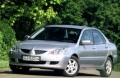 Митсубиси Лантсер (2003 - 2008)