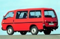 Isuzu Midi VAN 98000 (1989 - 2024)