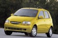 Шевроле Авео (2003 - 2008)