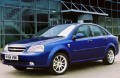 Chevrolet EUR Lacetti J200 (2003 - 2024)