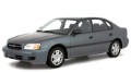 Subaru Legacy B12 (2000 - 2006)