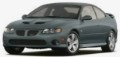 Pontiac GTO (2004 - 2006)