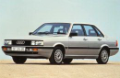 Audi 90 B2 (1984 - 1987)