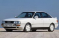 Audi 90 8A (1987 - 1991)