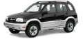 Suzuki Grand Vitara XL-7 (1999 - 2005)