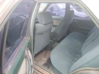 Mercedes E седан (W124) (1984 - 1993)  M 103.983 (KAT)