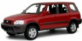 Хонда Црв (1997 - 2001)