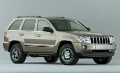 Jeep Grand Cherokee LIMITED (2005 - 2010)