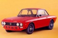 Lancia Fulvia (1968 - 1975)