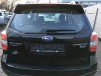 Subaru FORESTER IV внедорожник (S13,  SJ) (2012 - 2018) Механика 6 20Z