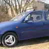 Volkswagen POLO III хэтчбек (6N1) (1994 - 1999) Механика 5 AEV