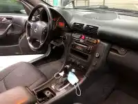 Mercedes C седан (W203) (2000 - 2007)  M 271.946