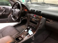 Mercedes C седан (W203) (2000 - 2007)  M 271.946
