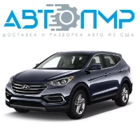Hyundai SANTA FE III внедорожник (2012 - 2025) Автомат G4KH