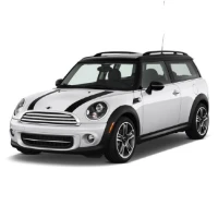 MINI CLUBMAN универсал (R55) (2007 - 2015) Автомат