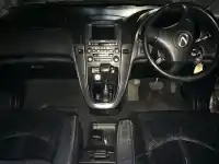 Lexus RX 300 внедорожник (MCU1) (1998 - 2003) Автомат 1MZFE