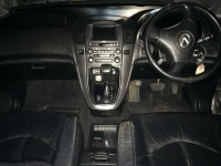 Lexus RX 300 внедорожник (MCU1) (1998 - 2003) Автомат 1MZFE