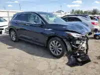 Infiniti QX50 50 внедорожник (J55X) (2018 - 2026) Вариатор (CVT) KR20DDET