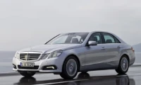 Mercedes E седан (W212) (2009 - 2016) Автомат OM 651.925