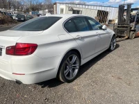 BMW 5 седан (F10) (2009 - 2025) АКПП