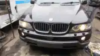 BMW X5 внедорожник (E53) (2000 - 2006) Автомат M57N306D4