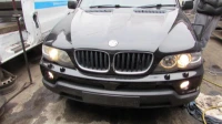 BMW X5 внедорожник (E53) (2000 - 2006) Автомат M57N306D4