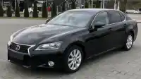 Lexus GS седан (GRL1,  GWL1) (2012 - 2020)  2GR-FSE