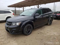 Dodge JOURNEY внедорожник (2008 - 2025) Автомат 2360cc