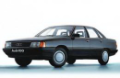 Audi 100 44 (1982 - 1990)