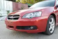 Subaru LEGACY IV универсал (B13) (2003 - 2009) Типтроник EZ30