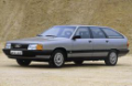 Audi 100 C3 (1982 - 1990)