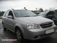 Chevrolet LACETTI хэтчбек (J200) (2003 - 2013)  F16D3